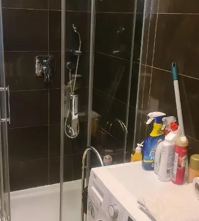 Apartmán La Casa Blanca *