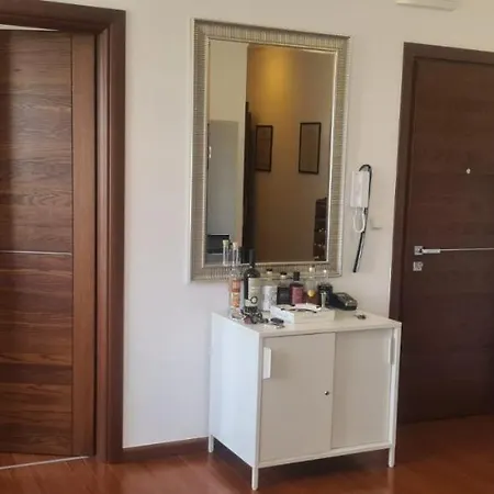 La Casa Blanca