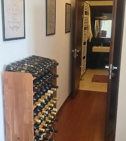 Appartement La Casa Blanca