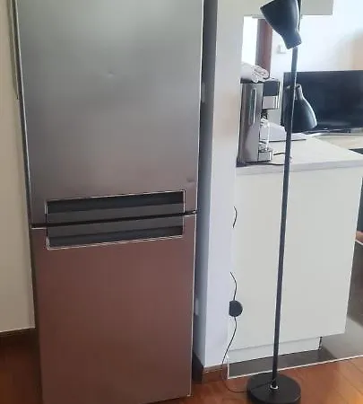 Appartement La Casa Blanca