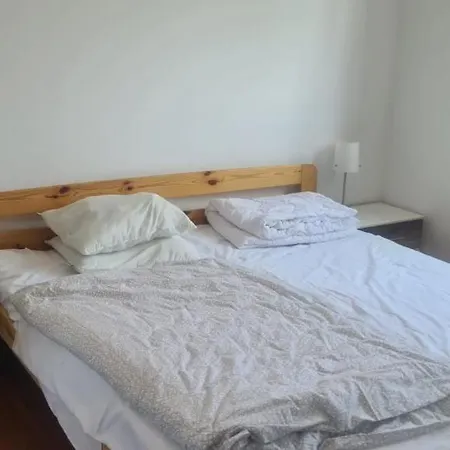 דירה La Casa Blanca קרלובי וארי